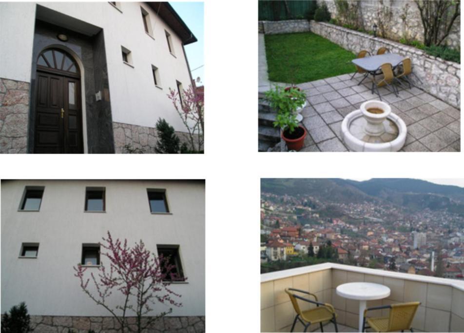 Apartment In Old Town - Top Location SJJ Exterior foto
