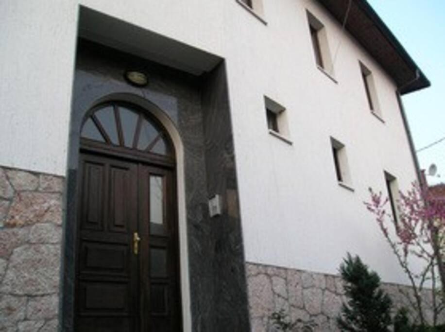 Apartment In Old Town - Top Location SJJ Exterior foto